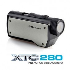 Midland XTC-280 Action Camera